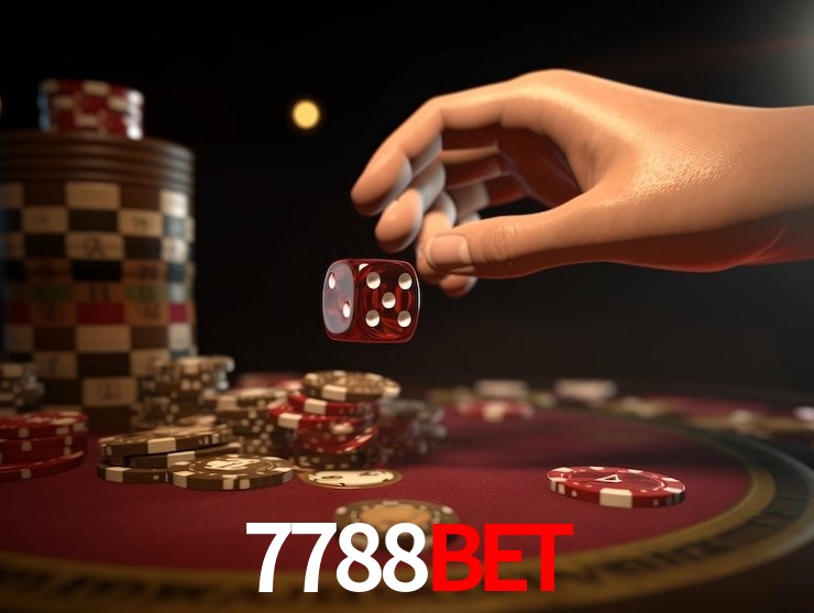 Experiência VIP 7788bet