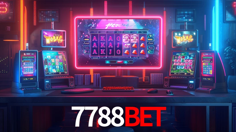 Explore as vantagens do 7788bet: serviço profissional e confiabilidade