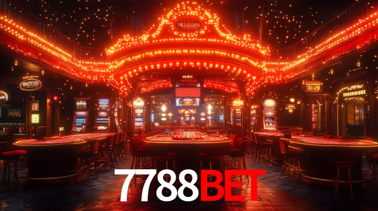 7788bet App Interface