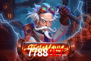 Estatísticas do Jogo 7788bet