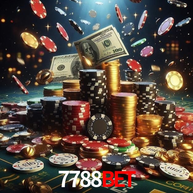 Inovações de Jogos na 7788bet: O Futuro das Experiências Interativas
