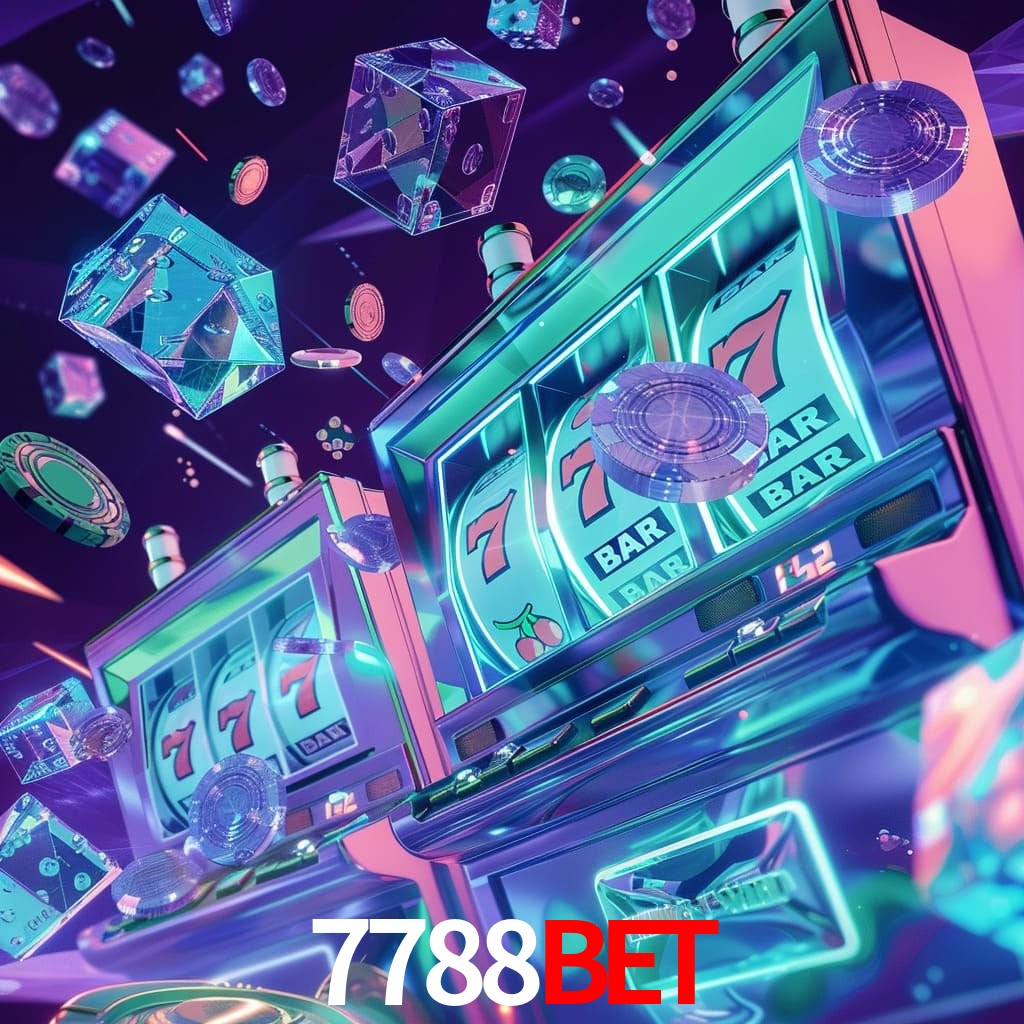 Descubra o Programa VIP da 7788bet: Vantagens Exclusivas para Jogadores