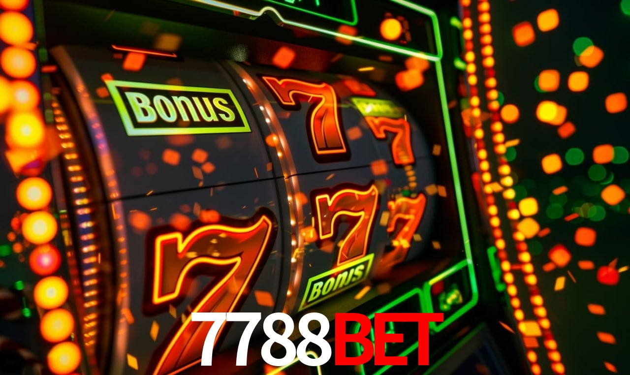 Descubra a Essência do 7788bet: Nossa História e Compromissos