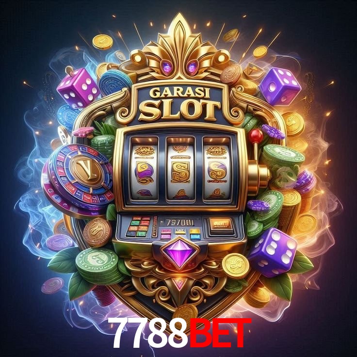Jogos de Slot 7788bet