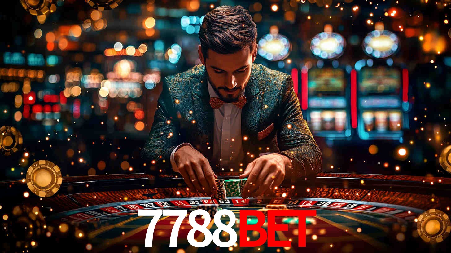 Welcome Bonus 7788bet