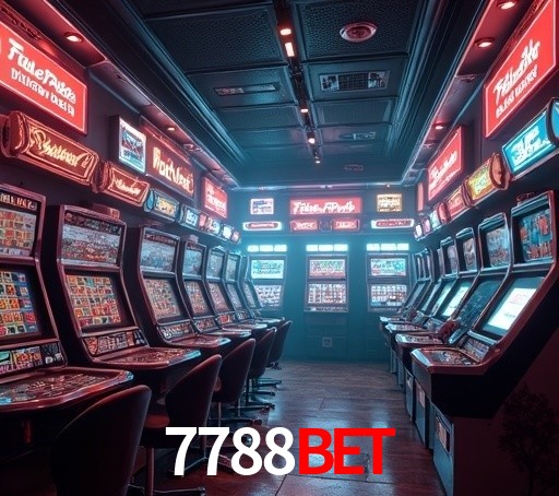 Integração de APIs 7788bet