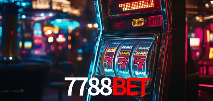 Blackjack Table 7788bet