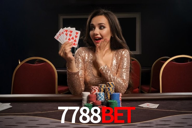 Desvendando o Mundo dos Jogos Virtuais na 7788bet