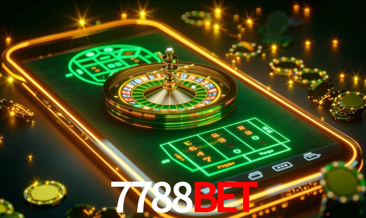 Login Seguro 7788bet