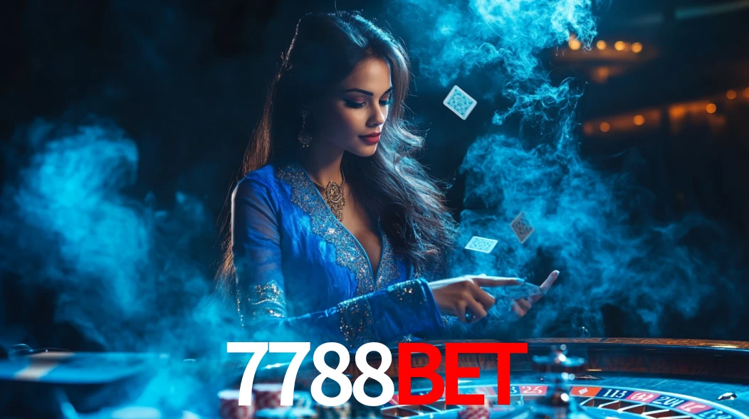 Apostas Esportivas na 7788bet: Um Guia Completo