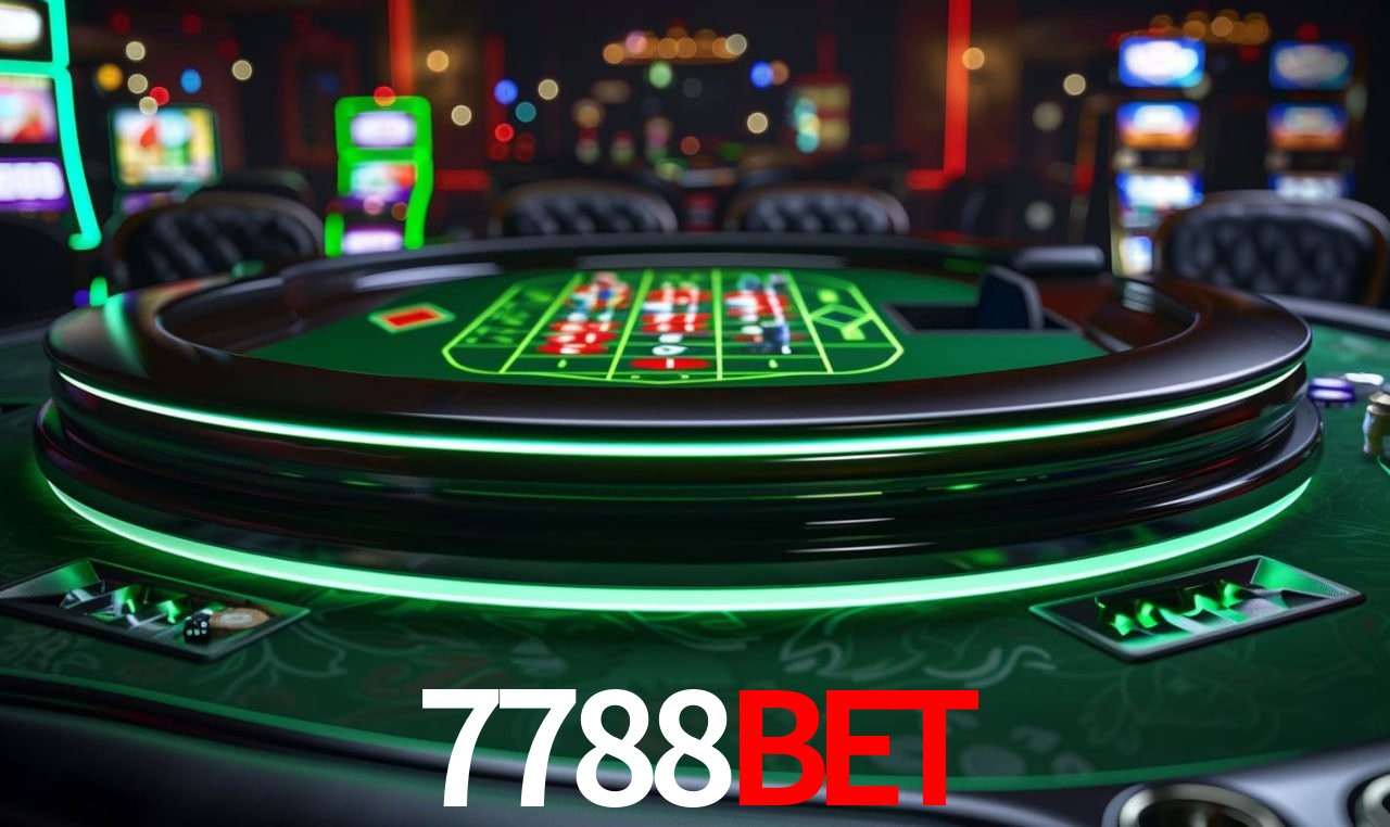 Weekend Specials 7788bet