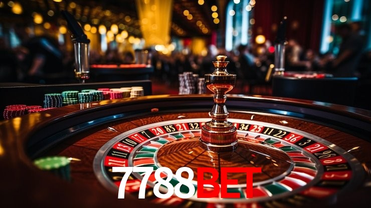 Seasonal Promotions 7788bet