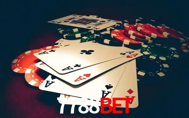 cassino 7788bet