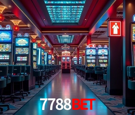 Descubra a Essência do 7788bet: Nossa História e Compromissos