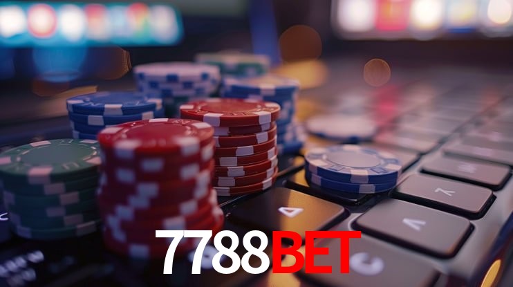 Provedores de Jogos 7788bet