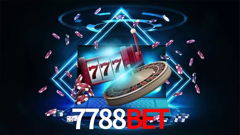 Recursos de Bônus 7788bet