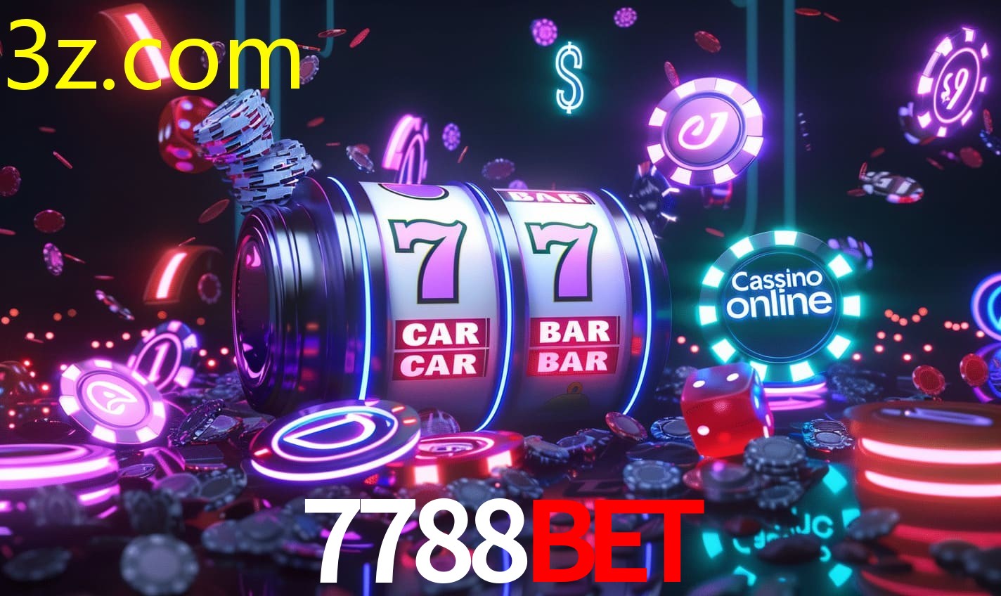 7788BET