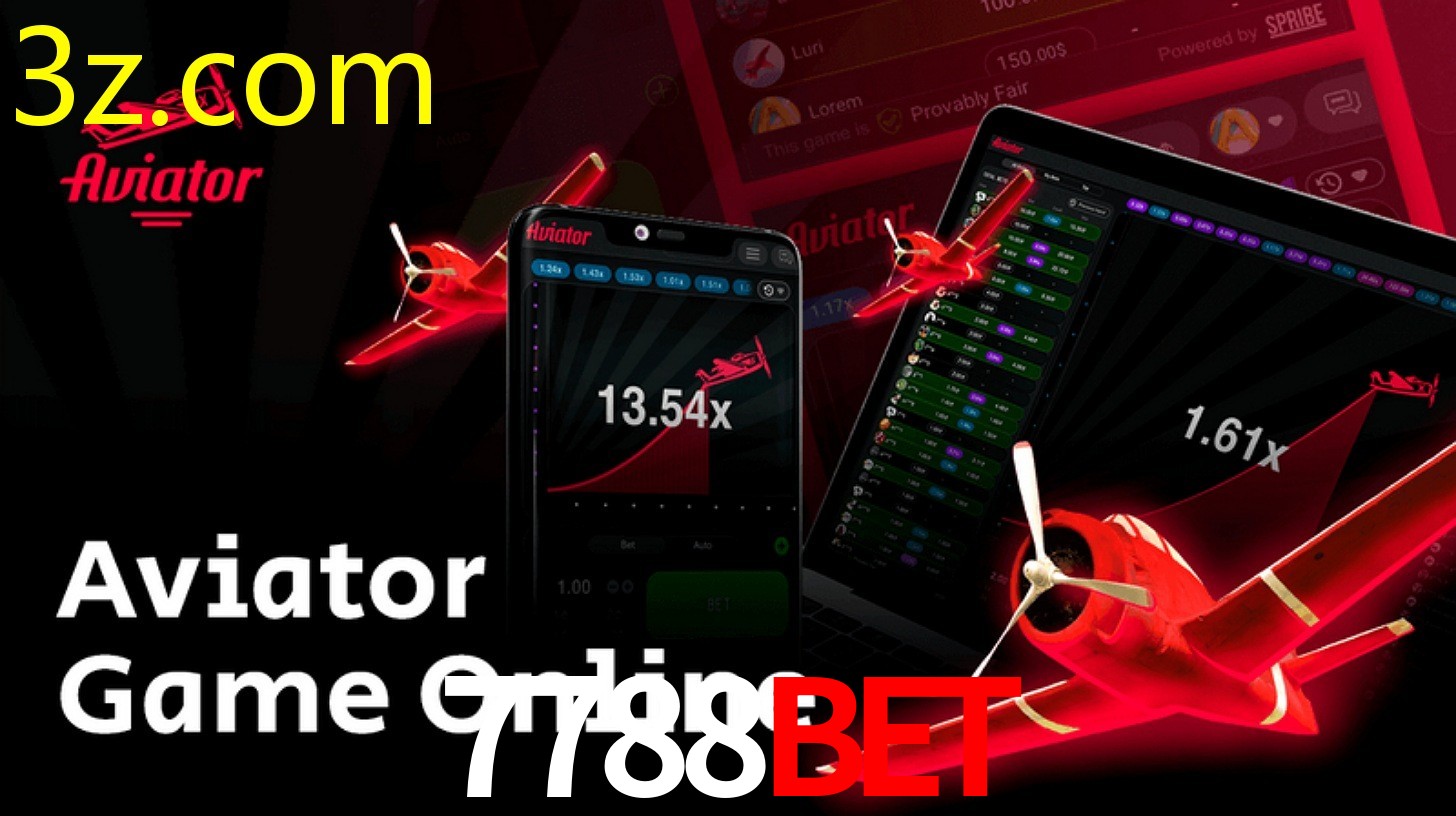 7788BET