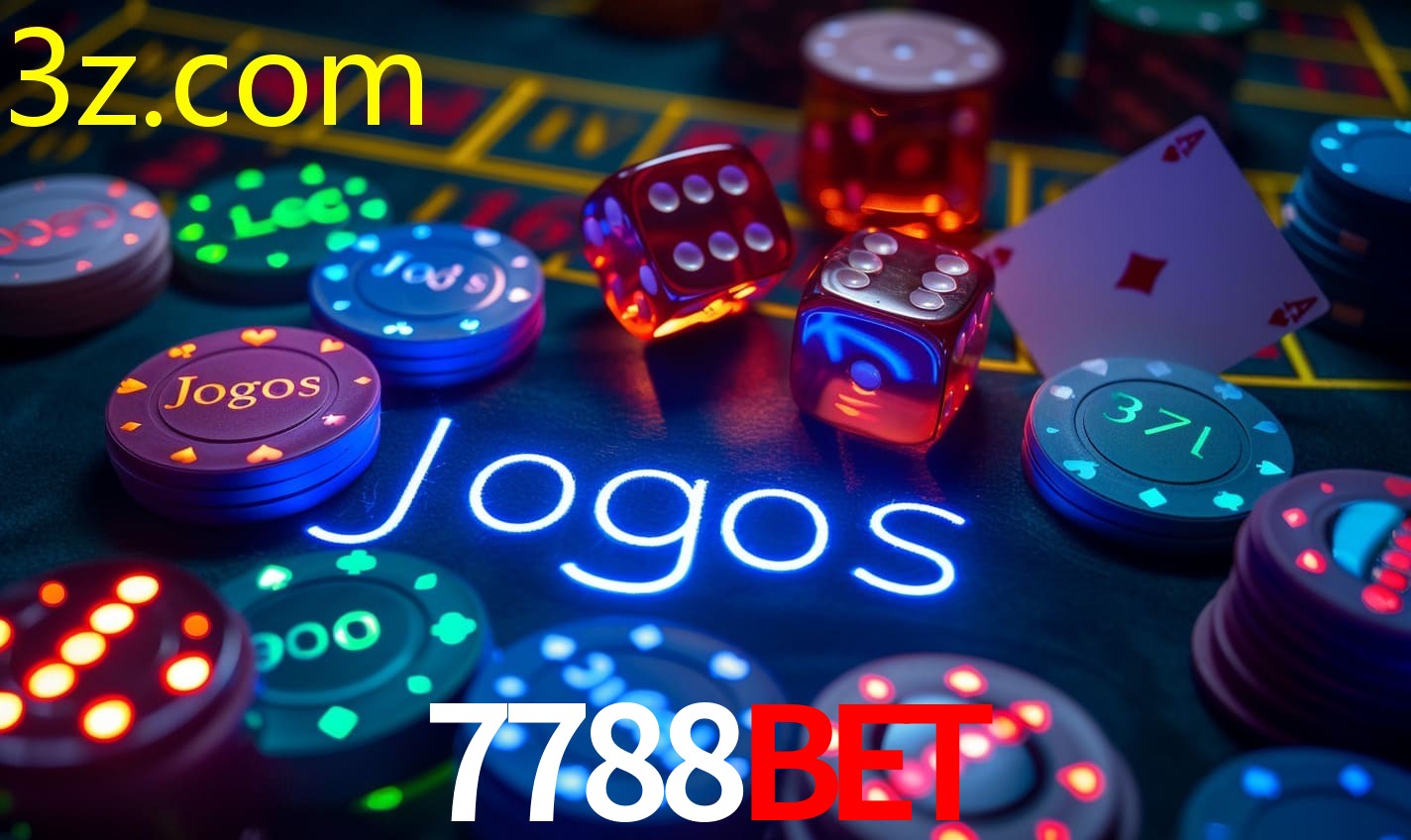 7788BET