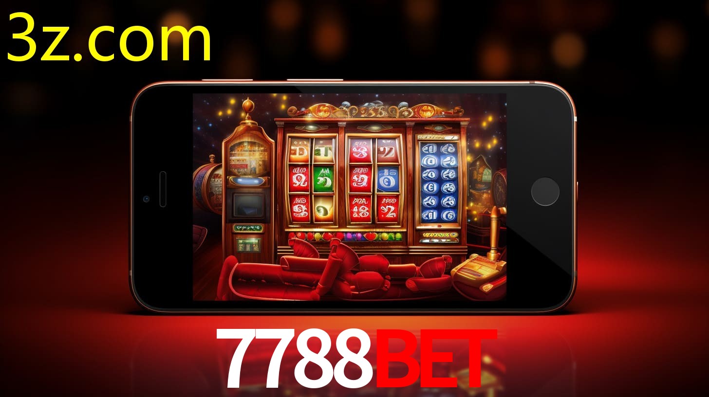 7788BET