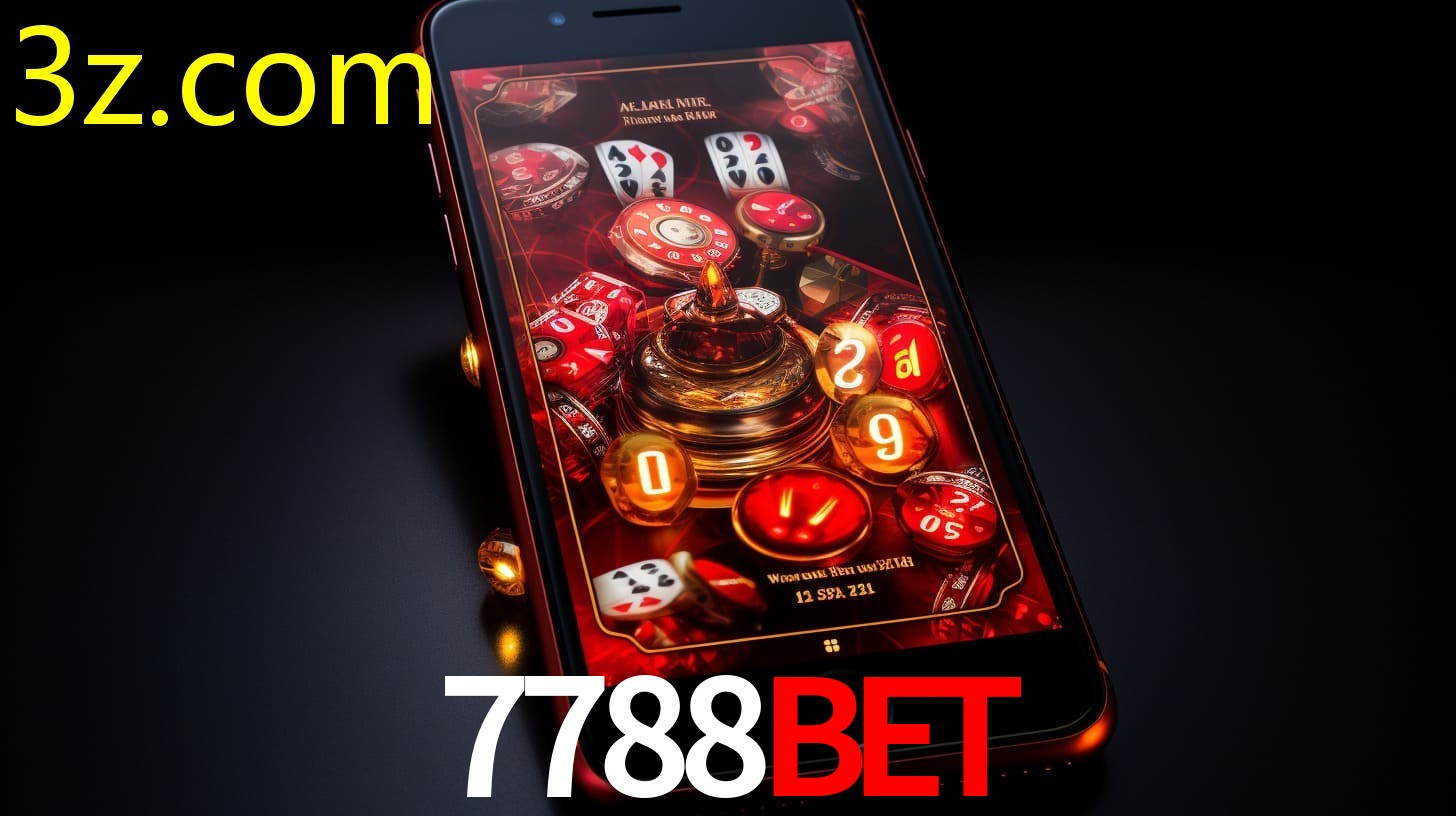 7788BET