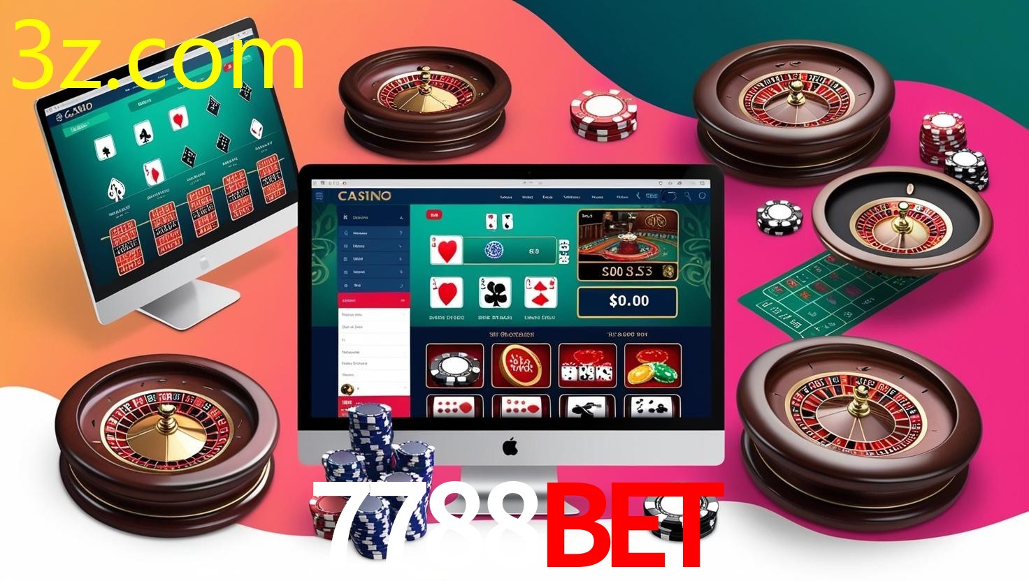 7788BET