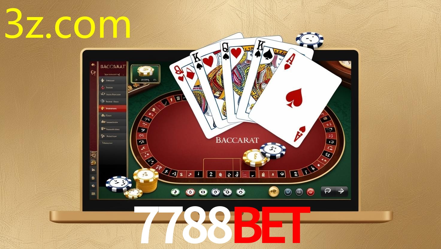 7788BET