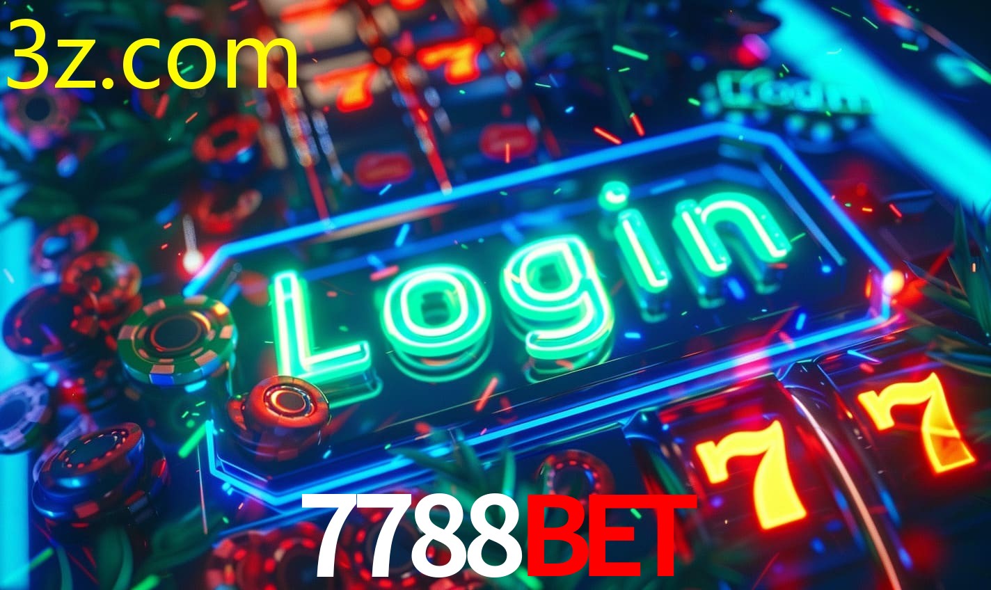 7788BET