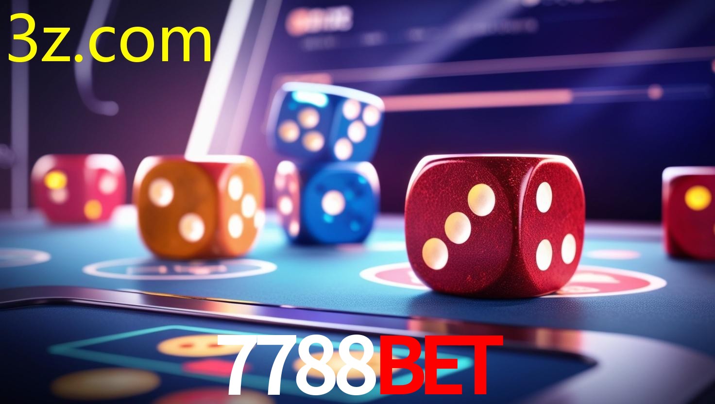 7788BET