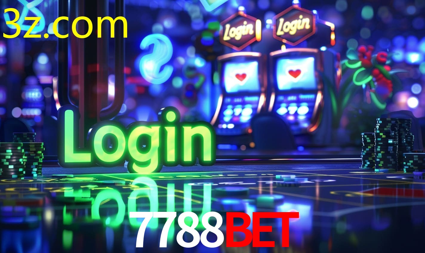 7788BET
