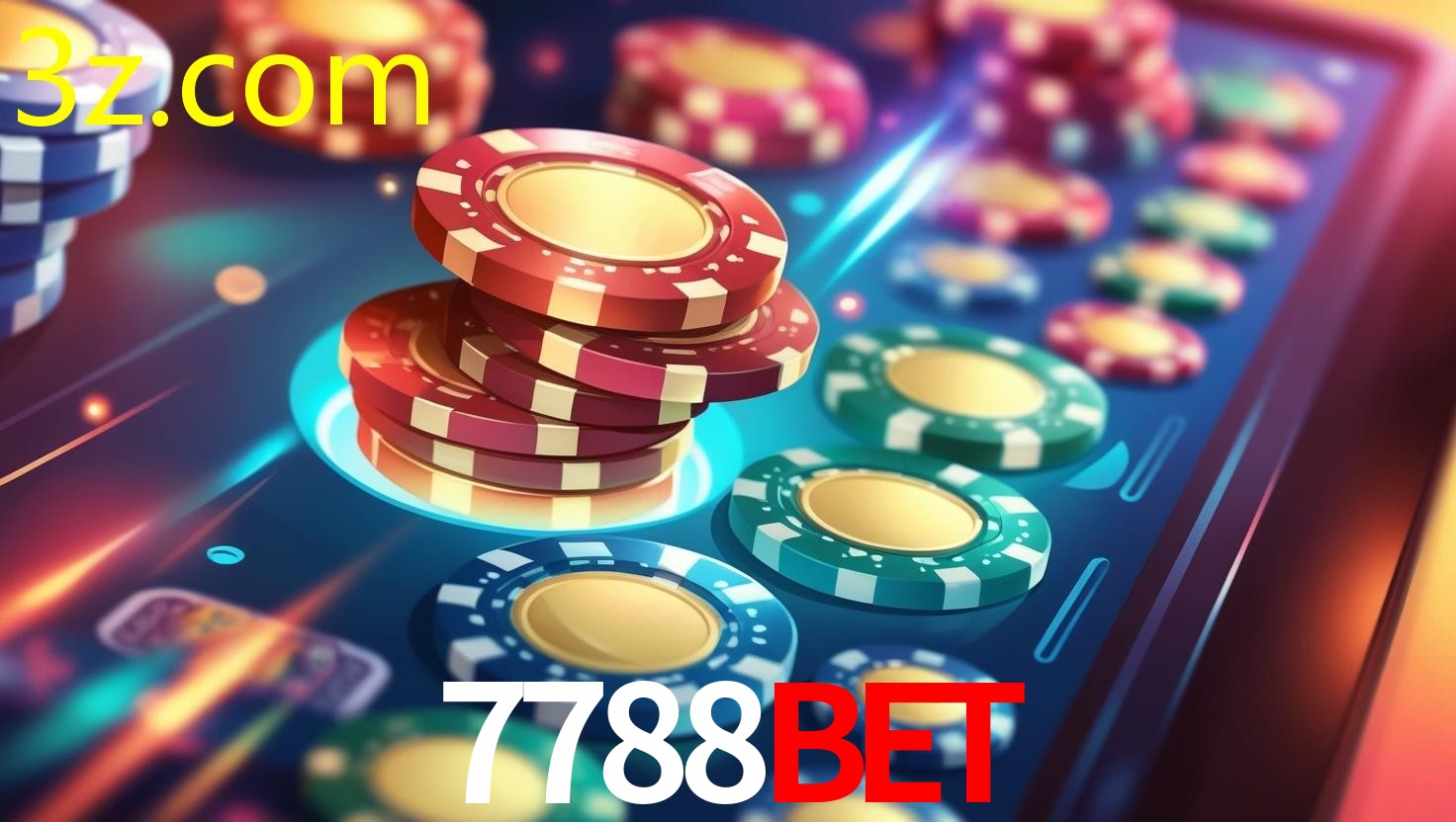 7788BET